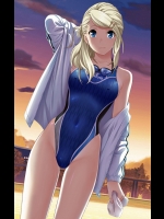 ２次元　競泳水着_17