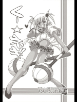 [千本ノック座談会]くー☆ネギ