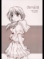 cherryking          