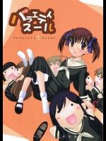 バラエティスール          