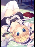 ご注文はうさぎですか？のエロ画像その3