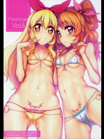 [Marked-two(スガヒデオ)] Marked-girls Vol.6 (アイカツ!)_3