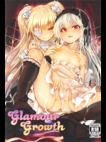 [冬扇草堂]Glamour Growth (ローゼンメイデン)
