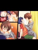 [テトラリミテッド] となりのお姉ちゃん