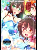 [大坂魂]WHITE(アイドルマスター シンデレラガールズ)
