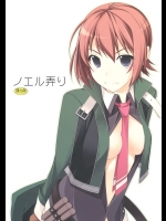 ノエル弄り          