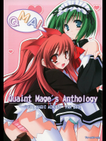 [ZiP]Quaint Mage's Anthology