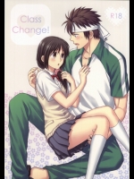 [Soda Rain]Class Change! (薄桜鬼)