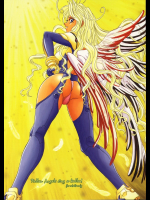 [Lover's]Fallen Angels sing a ballad