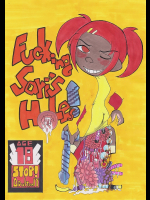 [日本じゃ二番目だ!]Fucking Sari's Holes