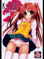 K.S.G Vol.11