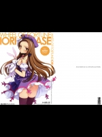 (C80) (同人誌) [少女騎士団 (大槍葦人)] WHEEL OF FOTUNE (アイマス)
