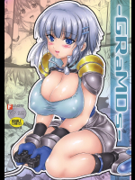 [FULLMETAL MADNESS]-GRaMDs-