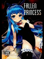 [煩悩ストリーム]FALLEN PRINCESS (ハピネスチャージプリキュア！)