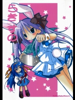 らきすの          