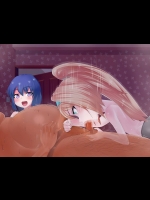 [無量大数] がきびっち 4つ巴！_2