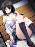 男性社員の性のおなぐさみをするのは女性社員の役目という素晴らしい社風です！【安部学 同人誌・エロ漫画】