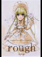 rough          