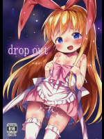drop out
