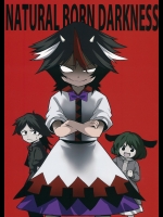 [ふあん亭] NATURAL BORN DARKNESS