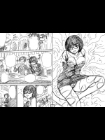 [Jakoten] 触手カプセル