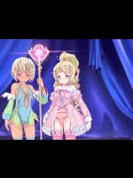 [GreenClimber] 性転換×悪堕ち