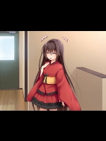 [POETTO] えっちな座敷童子は好きですか？ 4