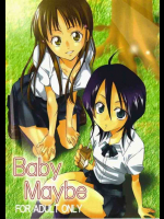 Bavy Maybe