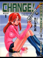 CHANGE! 