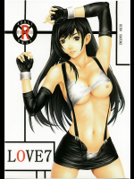 [SSC]LOVE 7
