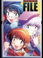 GIRLS FILE          