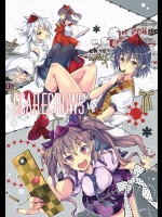 [LETRA] スケアクロウズ