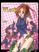VIの本 ～おまけ付き～          