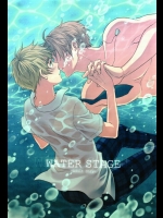 [A.M.Sweet (ひなこ)] Water Stage (Axis Powers ヘタリア)