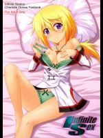 Infinite Sex
