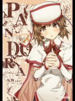 [OPEN BOOK (遠海ハルカ)] PANDORA -S.W 1.0.1- (新ソード・ワールドRPGリプレイ)