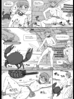 [あぶぶ]ＮＰＣ姦２