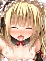 【30枚】僕は友達が少ないエロ画像集その42