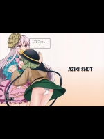(紅楼夢11) [AZUKI SHOT (アズキ)] リバースセクシャリティー5 (東方Project)_2