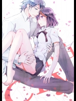 (衣風堂々脱) [デイライト (蓮みづは)] Kiss and Cry (キルラキル) [見本]