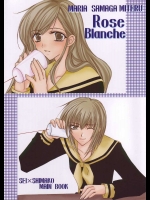 RoseBlanche          
