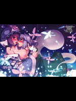 [しもやけ堂]胡蝶の舞(東方Project)