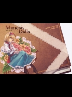 Mimesis Dolls (東方) (非エロ)