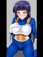 NARUTOエロ画像集その156
