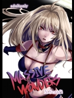 MASSIVE WONDERS (魔法少女リリカルなのは)_2