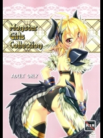 Monster Girls Collection