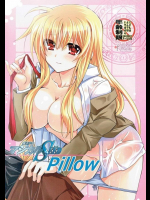 魔法少女マジカルSEED・Pillow