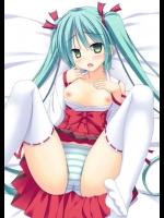 ボーカロイドのエロ画像その10