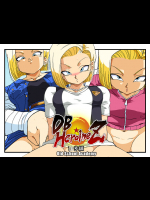 DB☆HEROINE Z 1◯号編