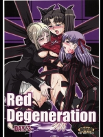 Red Degeneration -DAY3-